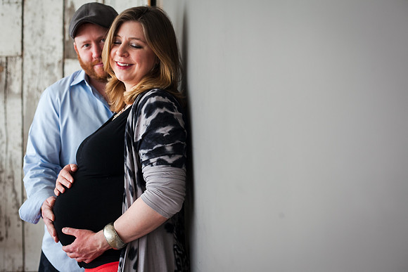 Paula Belly Bump-11