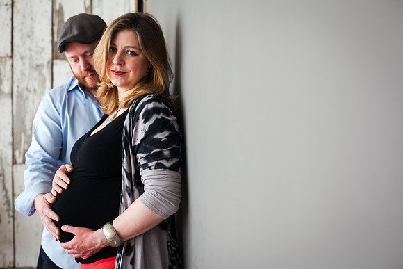 Paula Belly Bump-13