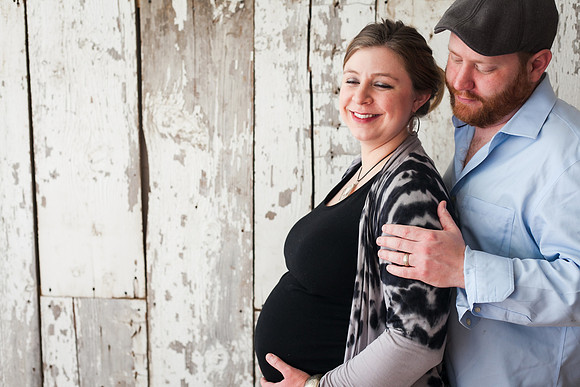 Paula Belly Bump-20
