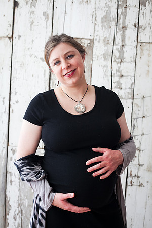 Paula Belly Bump-23