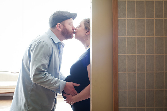 Paula Belly Bump-29