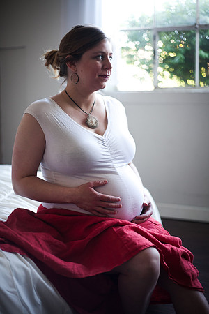 Paula Belly Bump-34