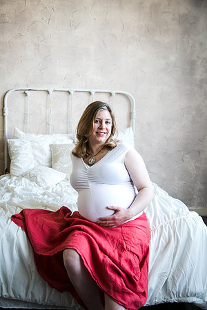 Paula Belly Bump-35