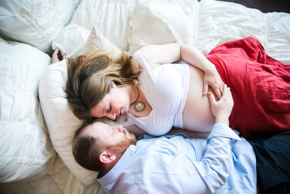 Paula Belly Bump-40