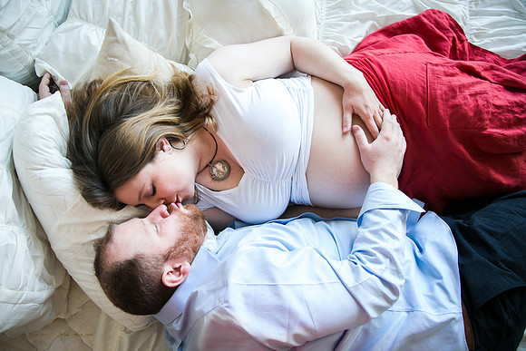Paula Belly Bump-41