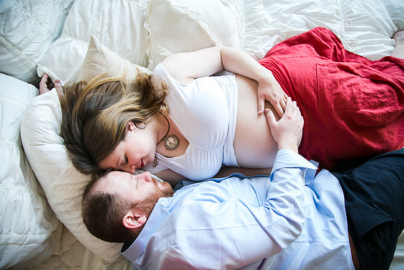 Paula Belly Bump-42