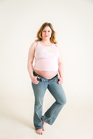 Paula Belly Bump-45