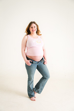 Paula Belly Bump-46