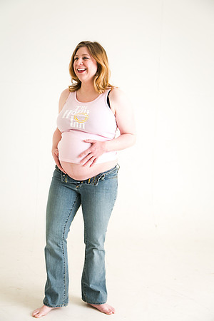 Paula Belly Bump-49