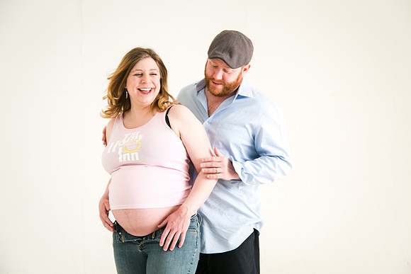 Paula Belly Bump-50