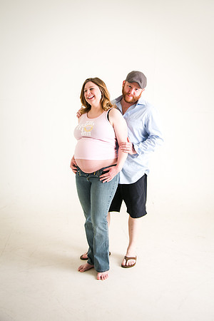 Paula Belly Bump-51
