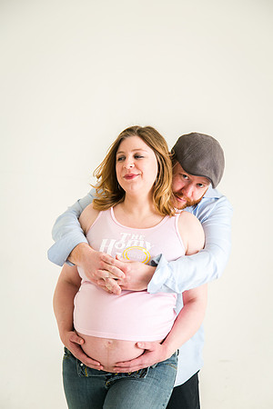 Paula Belly Bump-53
