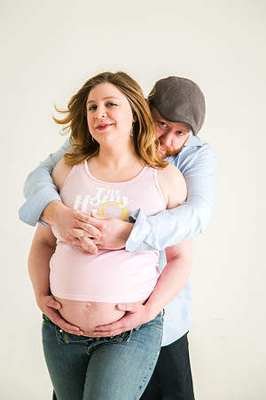 Paula Belly Bump-54