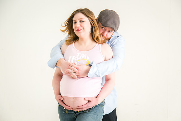 Paula Belly Bump-55