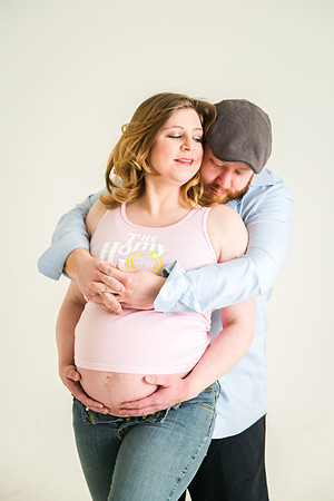 Paula Belly Bump-56