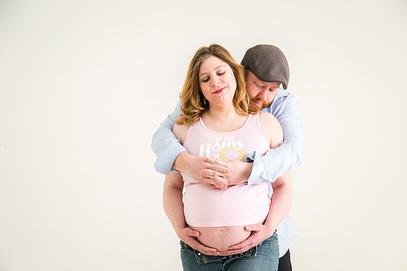 Paula Belly Bump-57