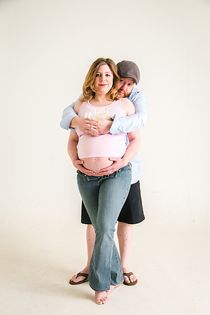 Paula Belly Bump-58