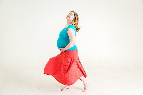 Paula Belly Bump-61