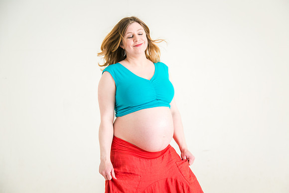 Paula Belly Bump-64