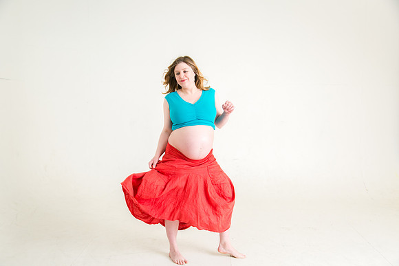 Paula Belly Bump-65