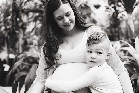 Brooke Bump III-41b&w
