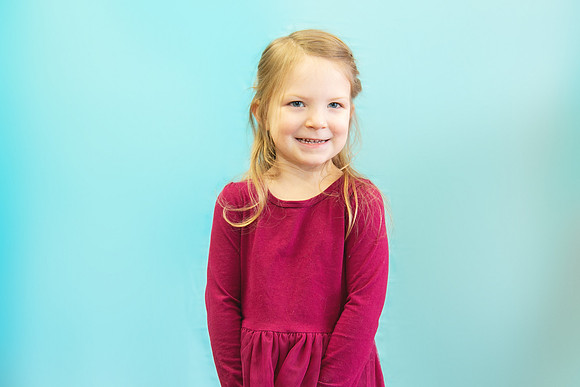 Freya Brown