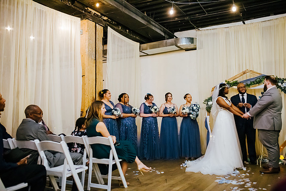 Wedding-411