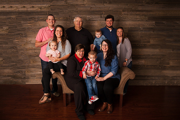 Family 2017-21