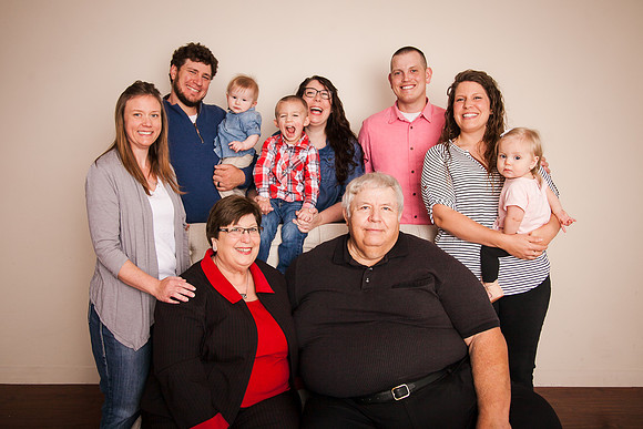 Family 2017-18