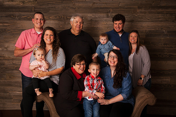 Family 2017-20