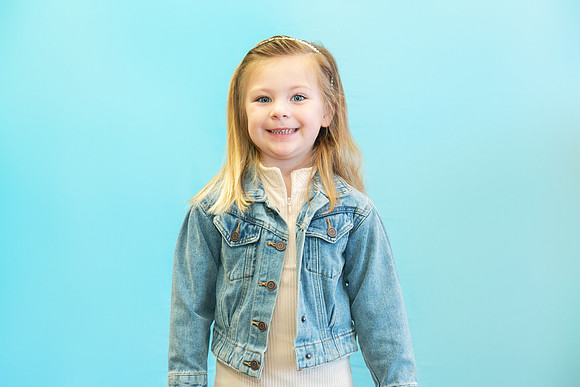 Nevaeh Hill