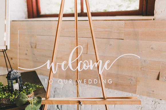 Wedding-101