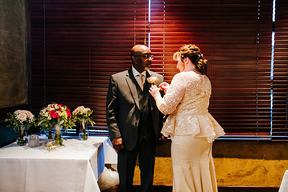 WEDDING