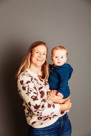 Walker 1yr-8