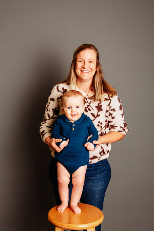 Walker 1yr-11