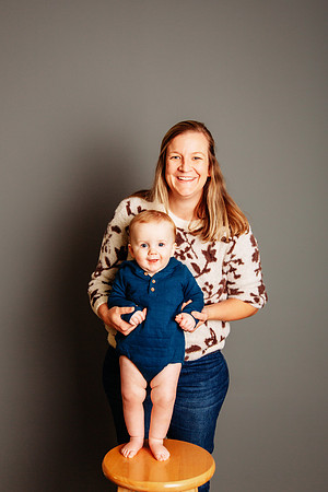 Walker 1yr-12