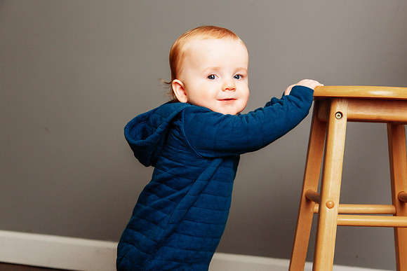 Walker 1yr-30