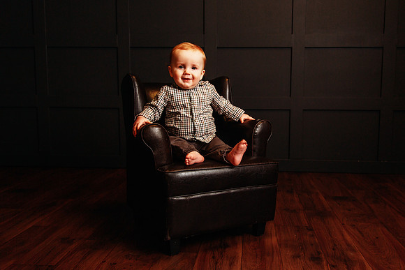 Walker 1yr-49