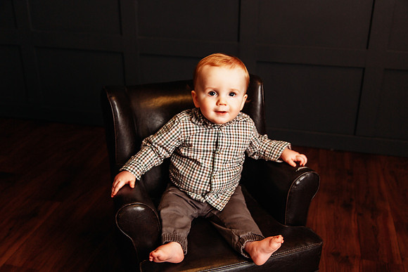 Walker 1yr-55