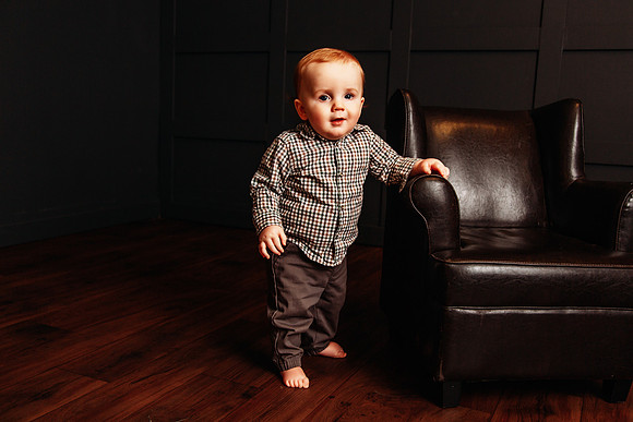 Walker 1yr-57