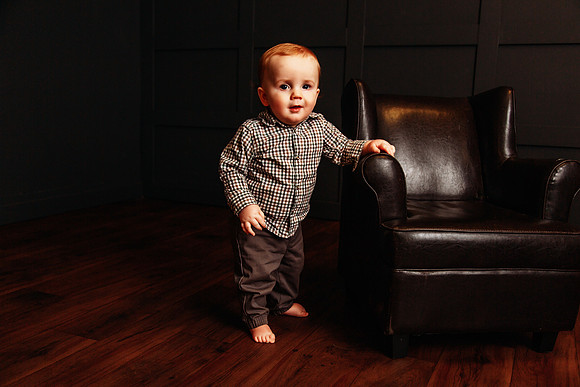 Walker 1yr-58