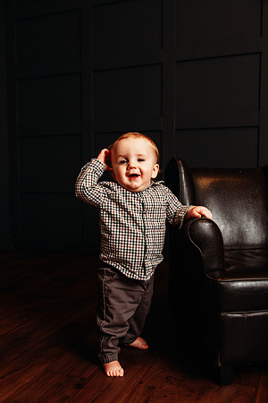 Walker 1yr-61