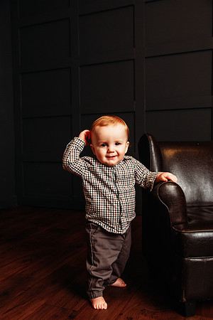 Walker 1yr-60