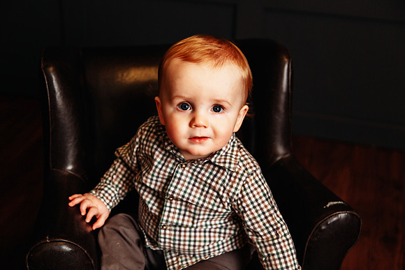 Walker 1yr-70