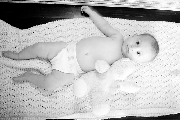 Boss Sylvi 3mth-78