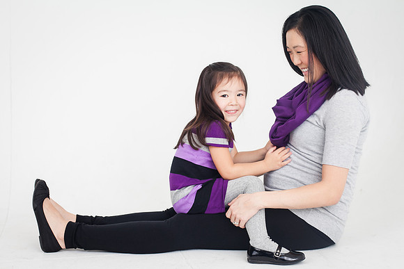 Belly Bump-35