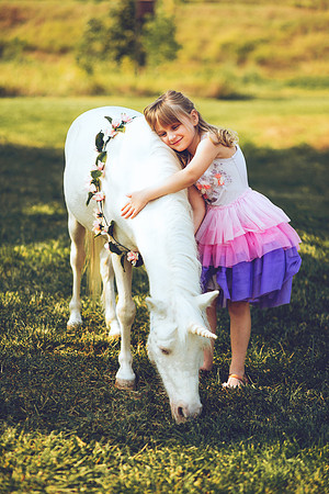 Unicorn-7