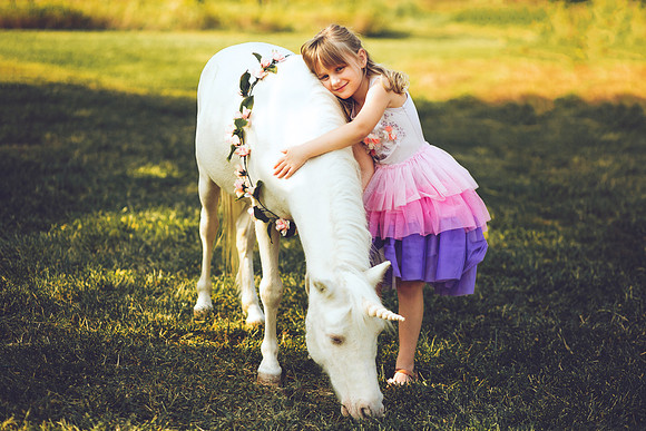 Unicorn-8