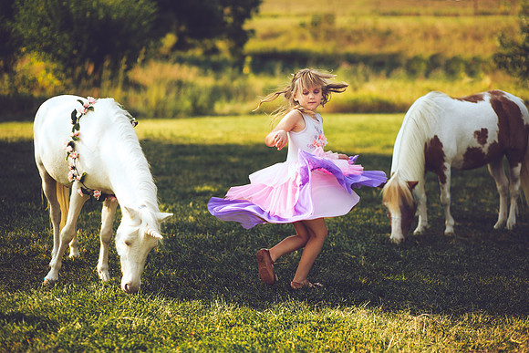 Unicorn-9