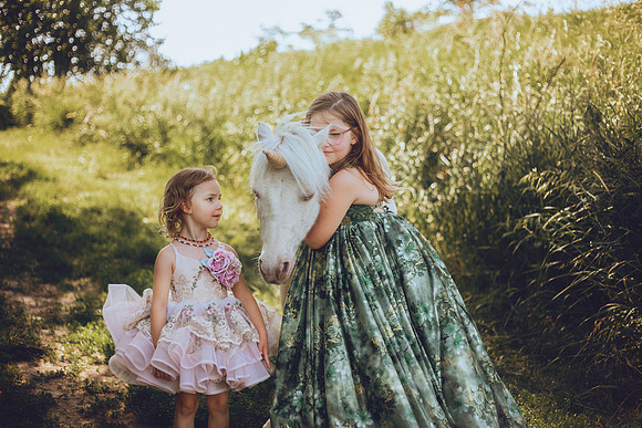 Unicorn-30